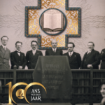 Poster Centenial FBL BLF