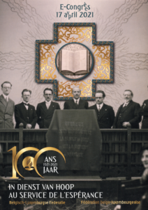 Poster Centenial FBL BLF